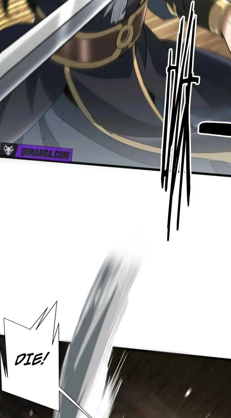 Read Greetings, Sect Leader EN Manga Online