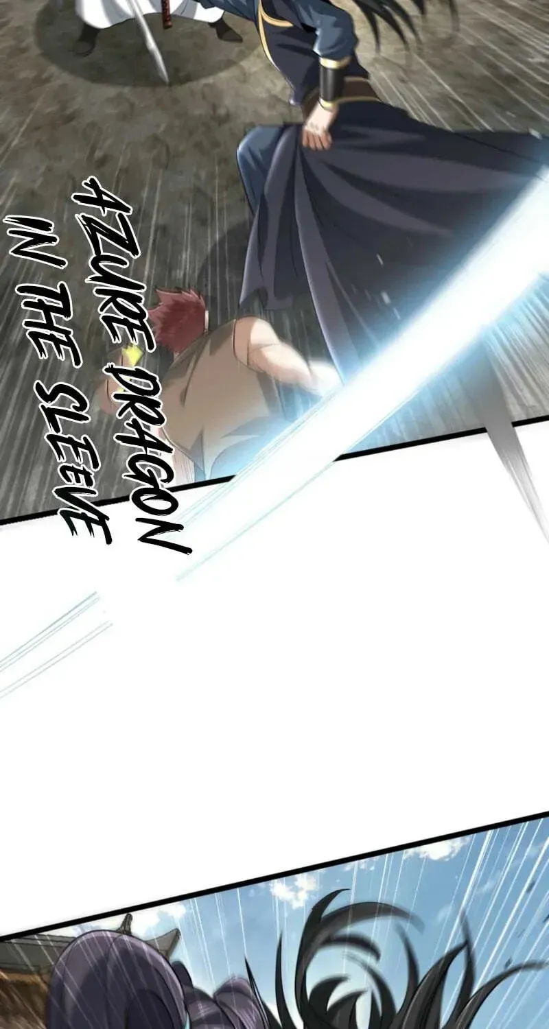 Read Greetings, Sect Leader EN Manga Online