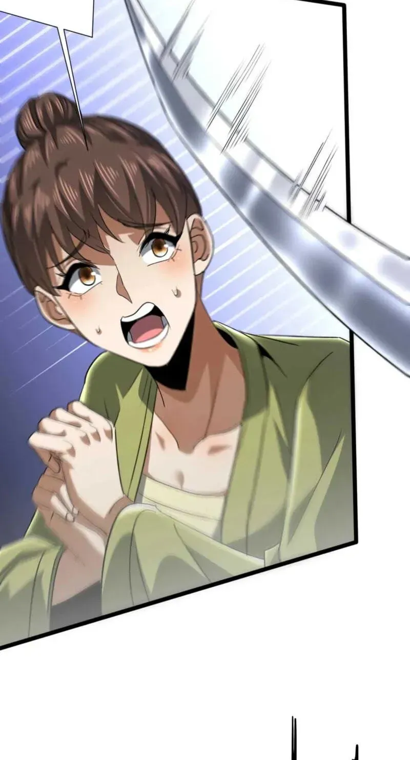 Read Greetings, Sect Leader EN Manga Online