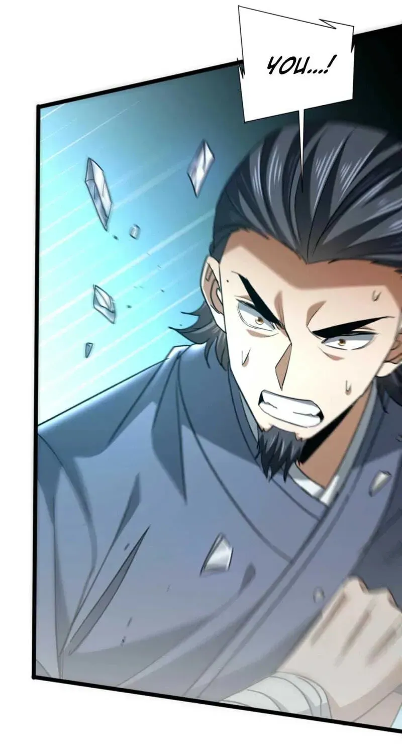 Read Greetings, Sect Leader EN Manga Online