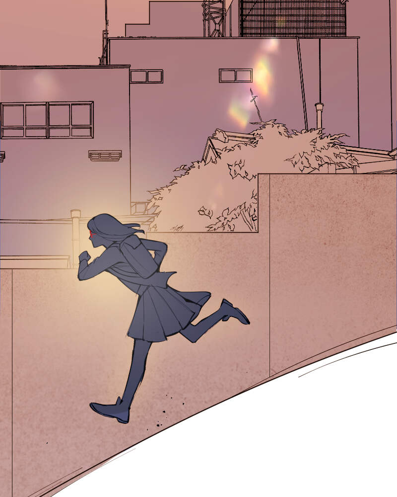 Read Hand Jumper EN Manga Online