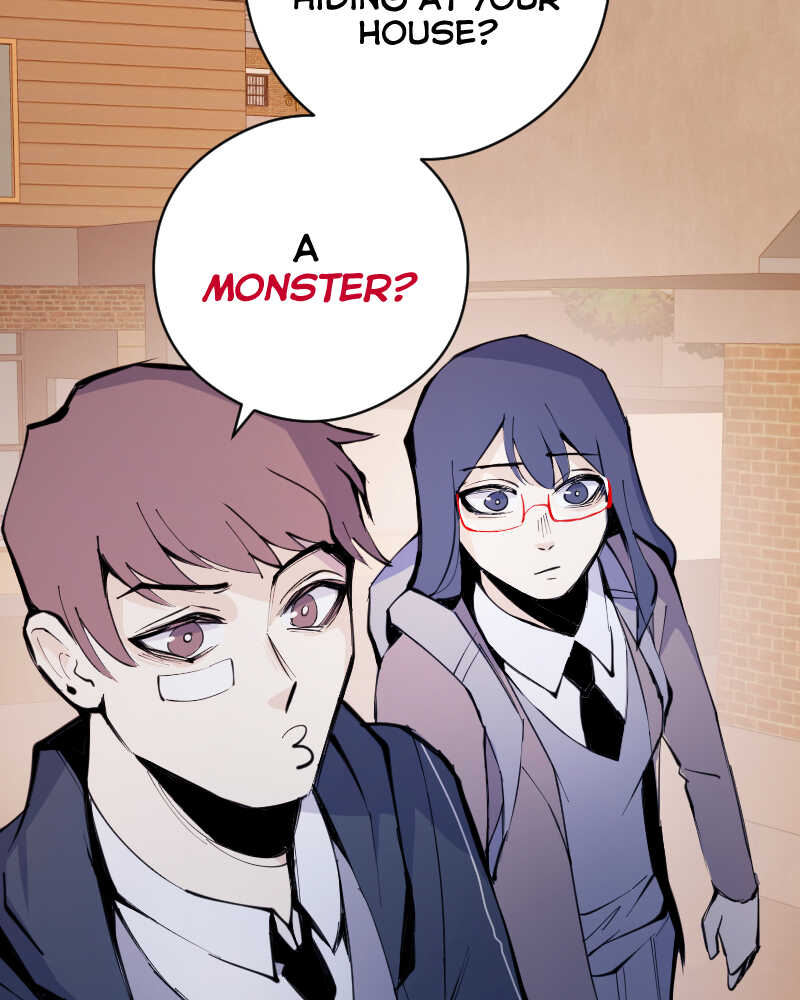 Read Hand Jumper EN Manga Online