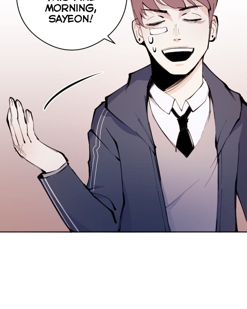 Read Hand Jumper EN Manga Online