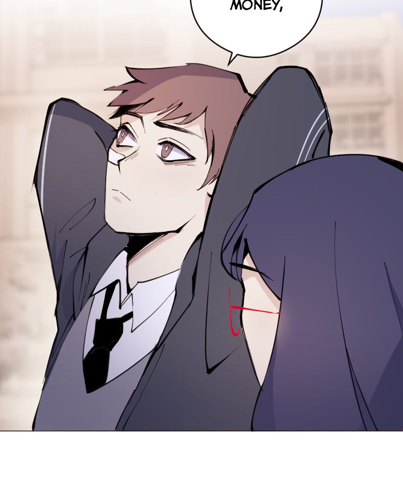 Read Hand Jumper EN Manga Online