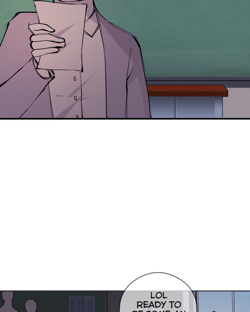 Read Hand Jumper EN Manga Online