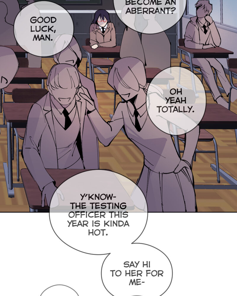 Read Hand Jumper EN Manga Online