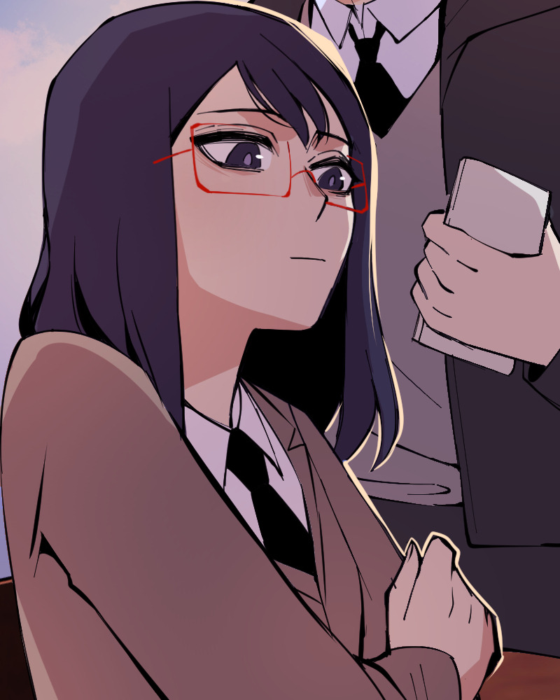 Read Hand Jumper EN Manga Online