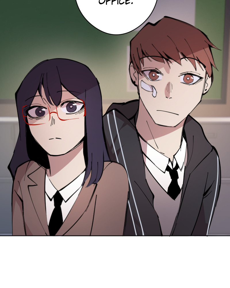 Read Hand Jumper EN Manga Online