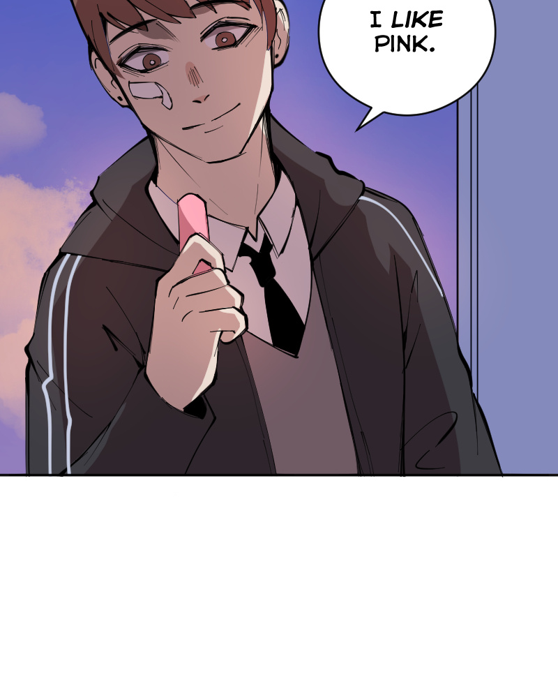 Read Hand Jumper EN Manga Online