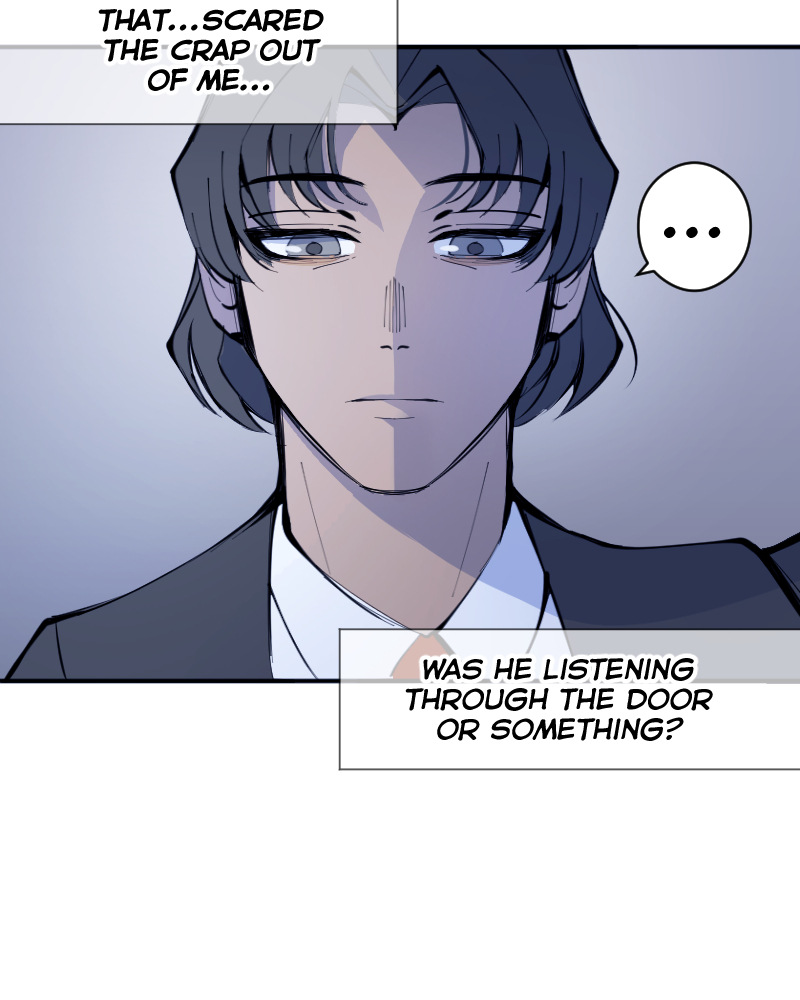 Read Hand Jumper EN Manga Online