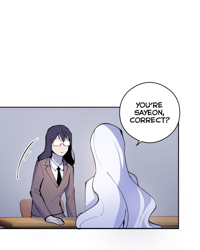 Read Hand Jumper EN Manga Online