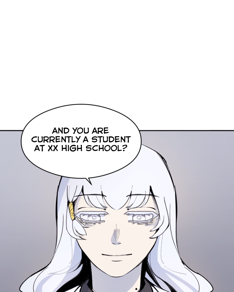 Read Hand Jumper EN Manga Online