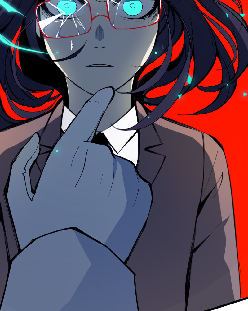 Read Hand Jumper EN Manga Online
