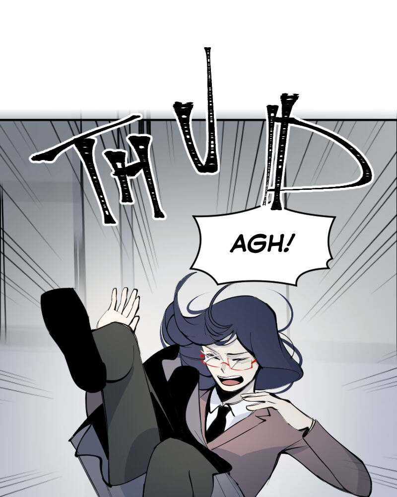 Read Hand Jumper EN Manga Online