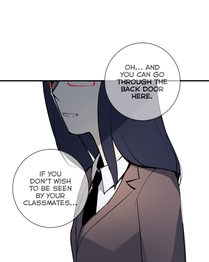 Read Hand Jumper EN Manga Online