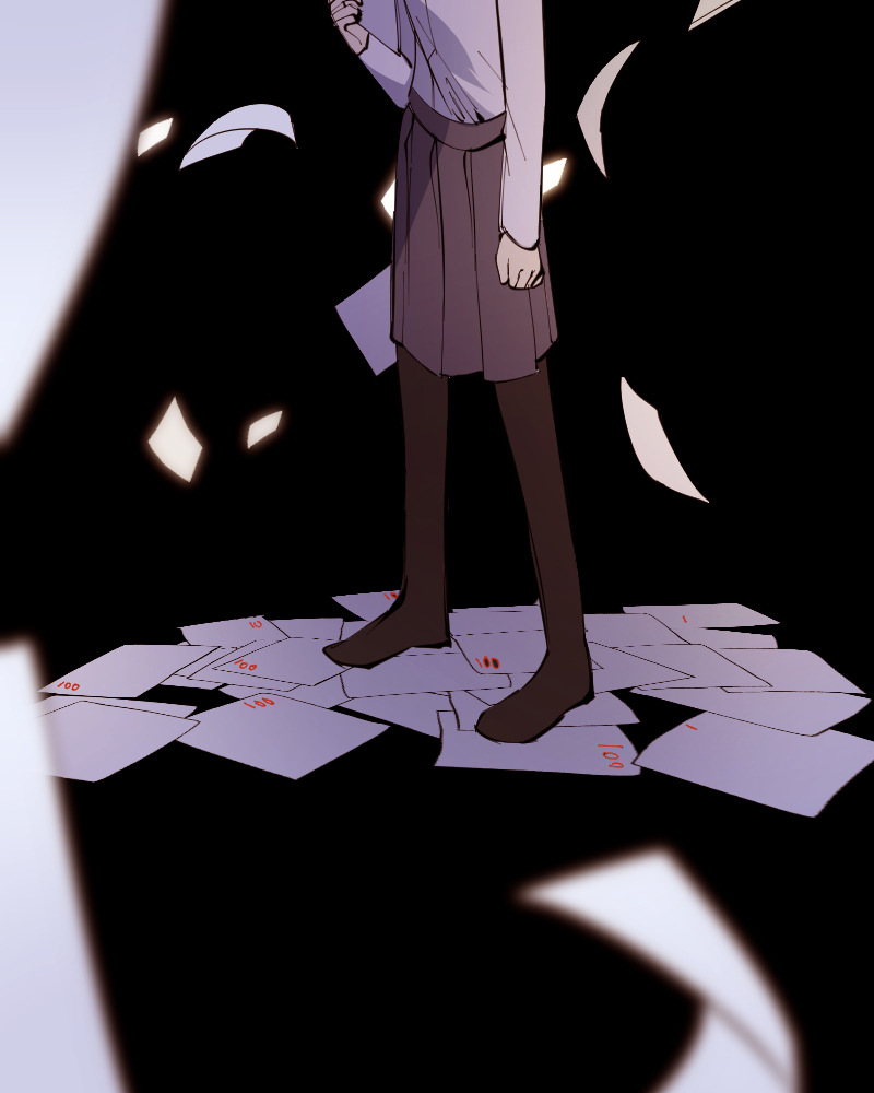 Read Hand Jumper EN Manga Online