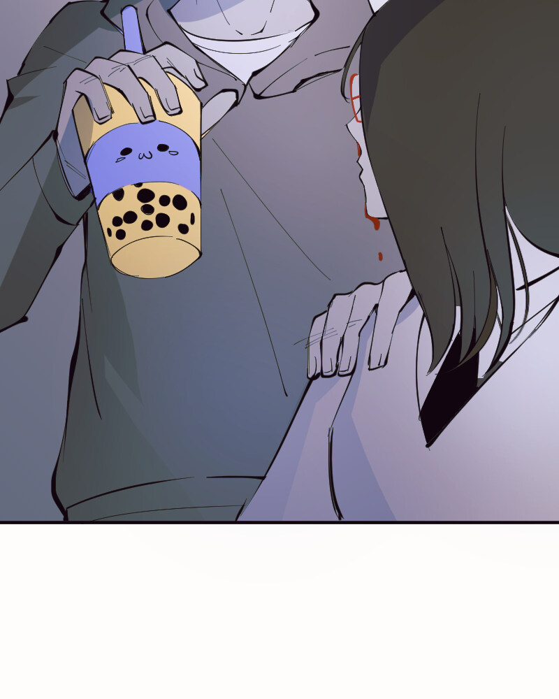 Read Hand Jumper EN Manga Online