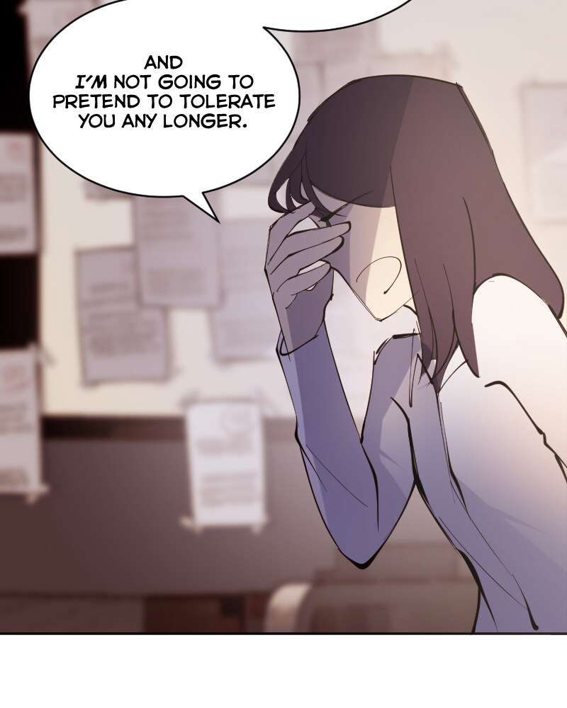 Read Hand Jumper EN Manga Online
