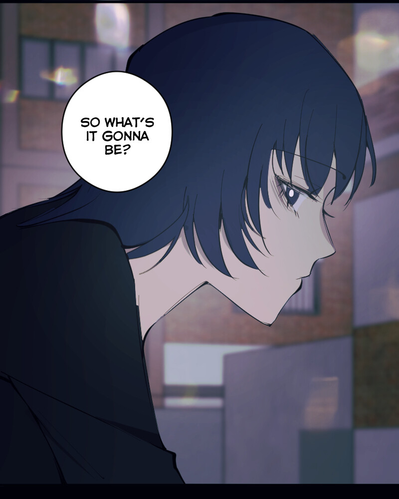 Read Hand Jumper EN Manga Online