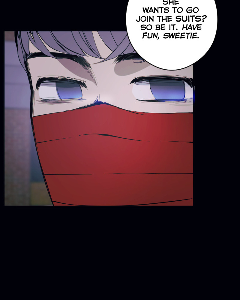 Read Hand Jumper EN Manga Online
