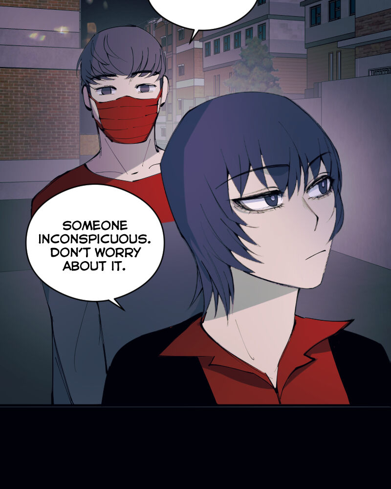 Read Hand Jumper EN Manga Online