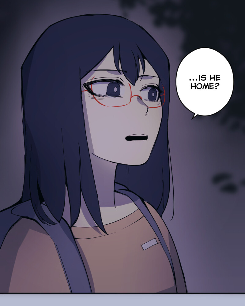 Read Hand Jumper EN Manga Online