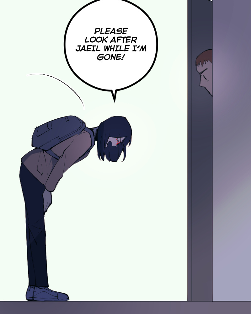 Read Hand Jumper EN Manga Online