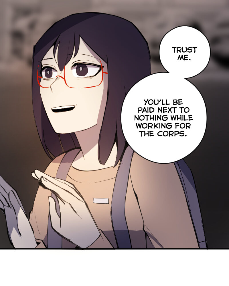 Read Hand Jumper EN Manga Online