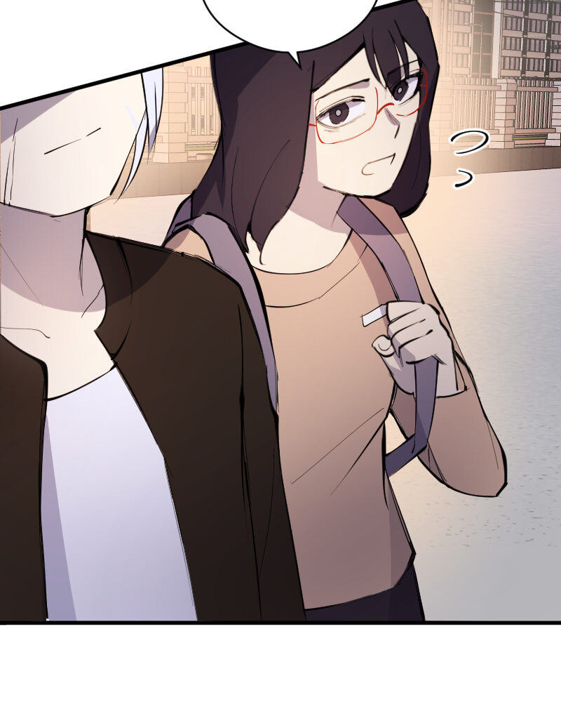 Read Hand Jumper EN Manga Online