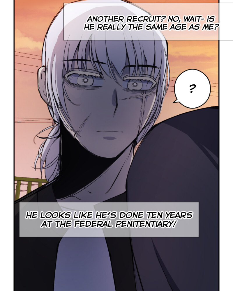 Read Hand Jumper EN Manga Online