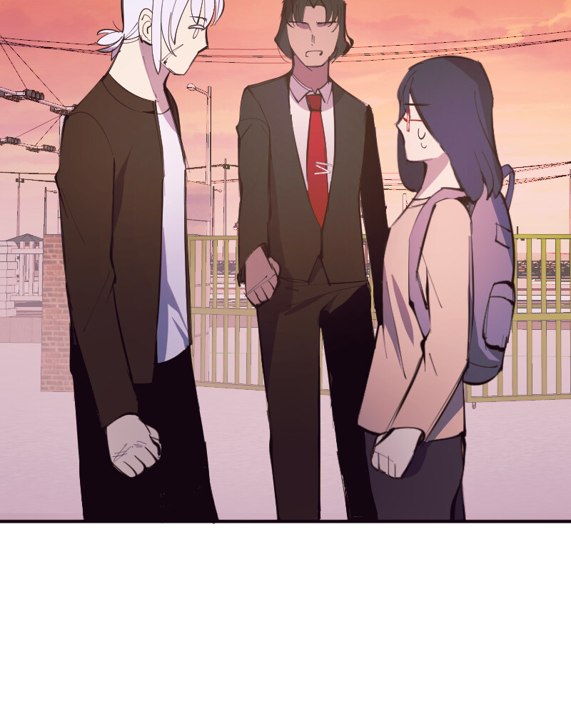 Read Hand Jumper EN Manga Online