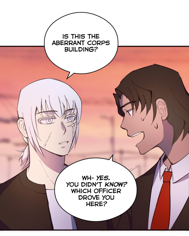 Read Hand Jumper EN Manga Online