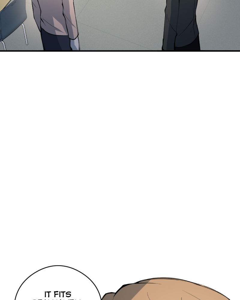Read Hand Jumper EN Manga Online