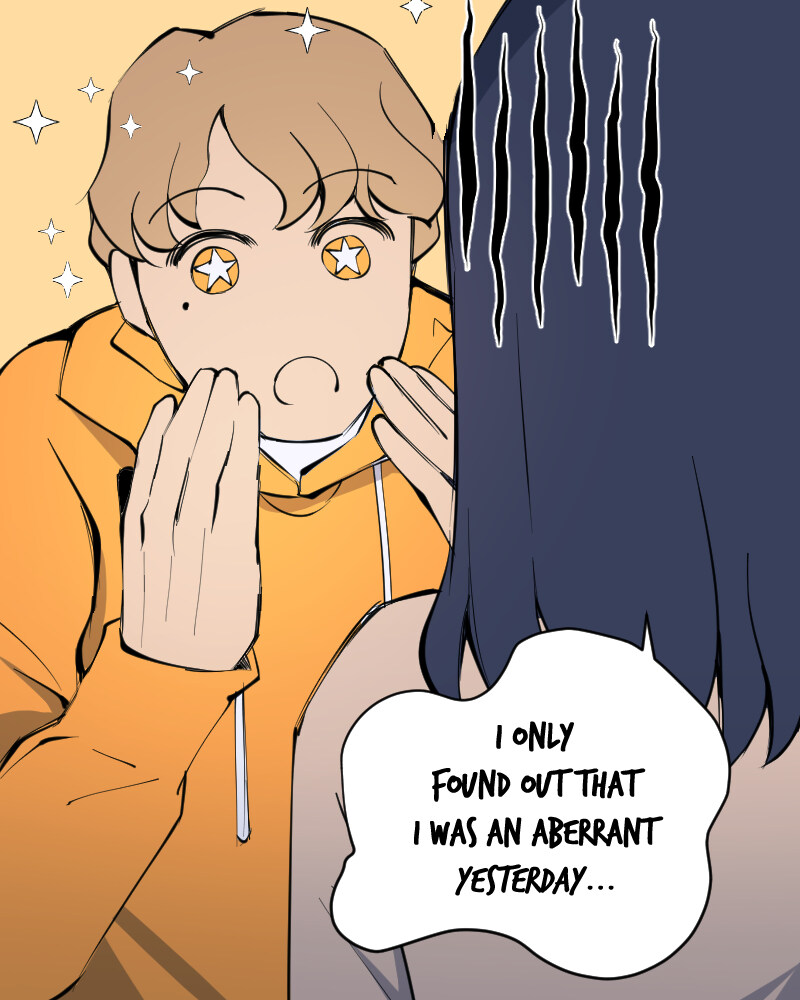 Read Hand Jumper EN Manga Online