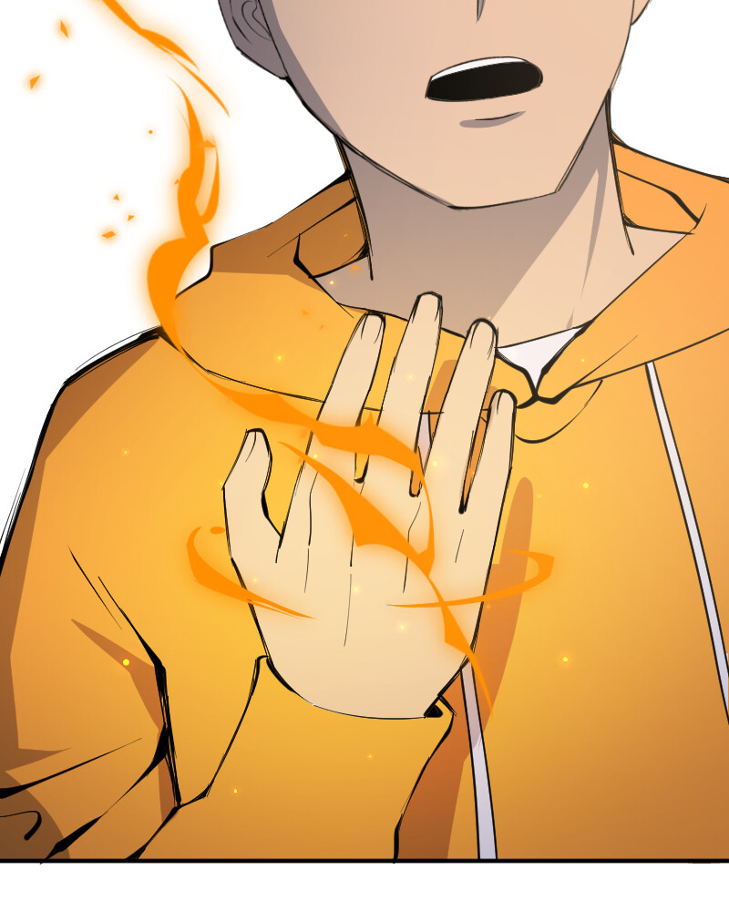 Read Hand Jumper EN Manga Online