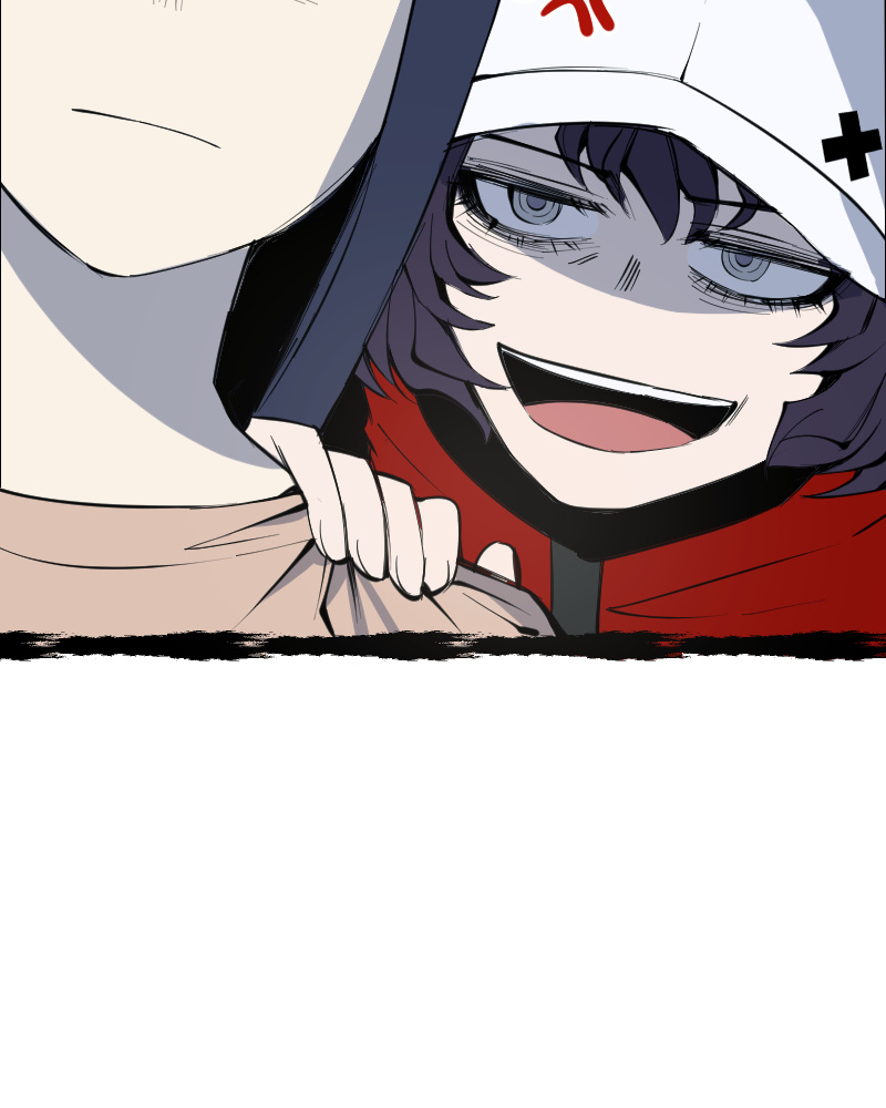 Read Hand Jumper EN Manga Online