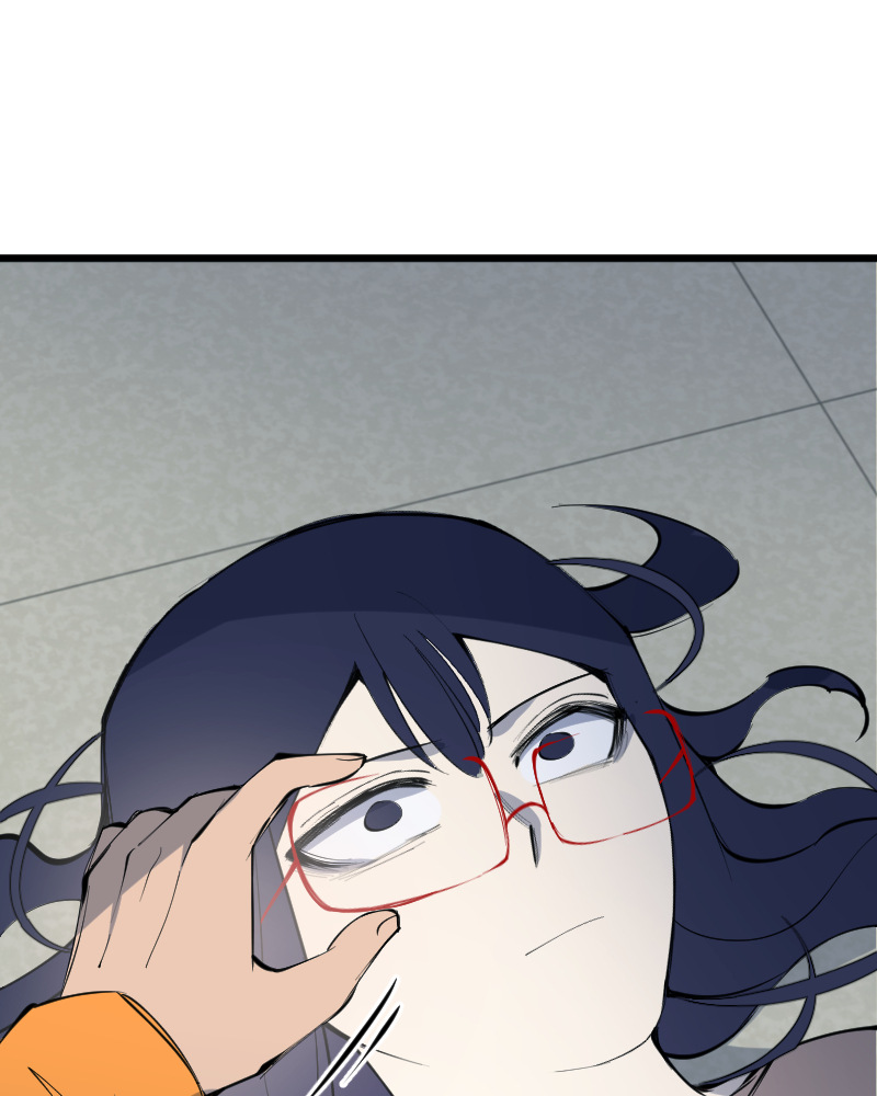 Read Hand Jumper EN Manga Online