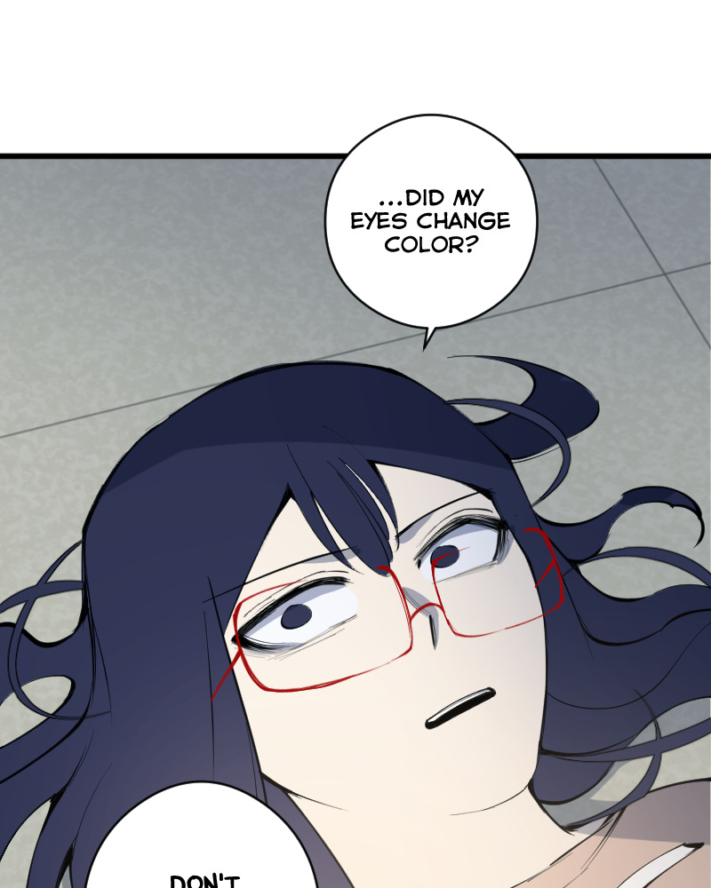 Read Hand Jumper EN Manga Online