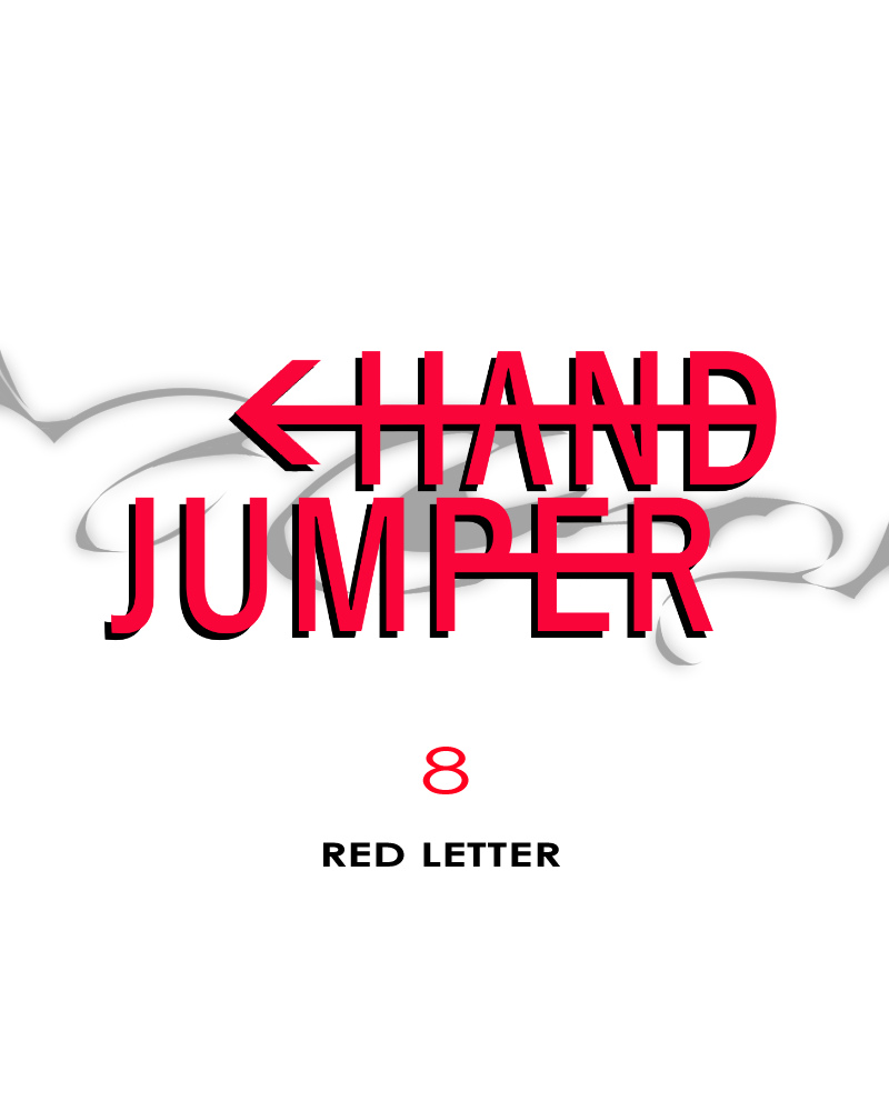 Read Hand Jumper EN Manga Online