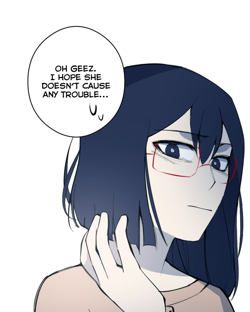 Read Hand Jumper EN Manga Online