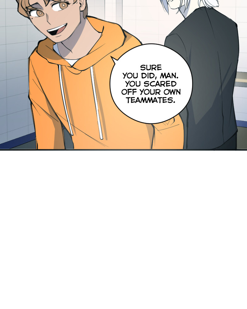 Read Hand Jumper EN Manga Online