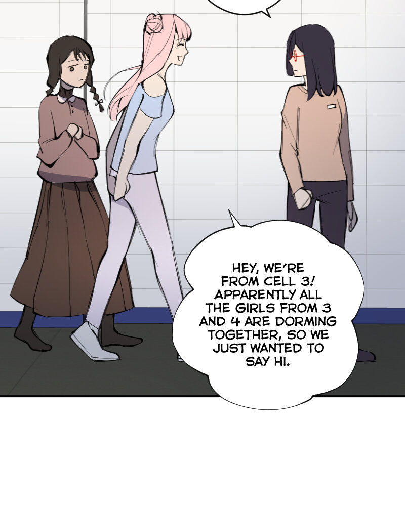 Read Hand Jumper EN Manga Online