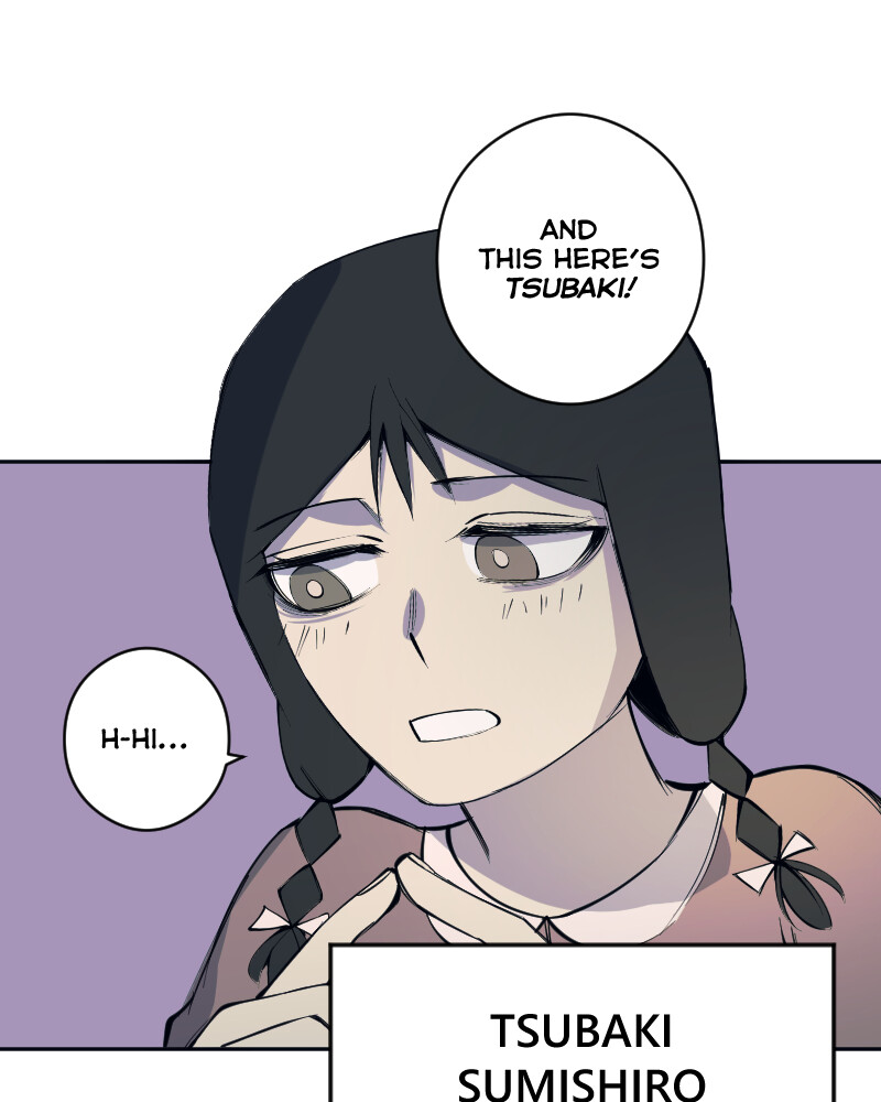 Read Hand Jumper EN Manga Online