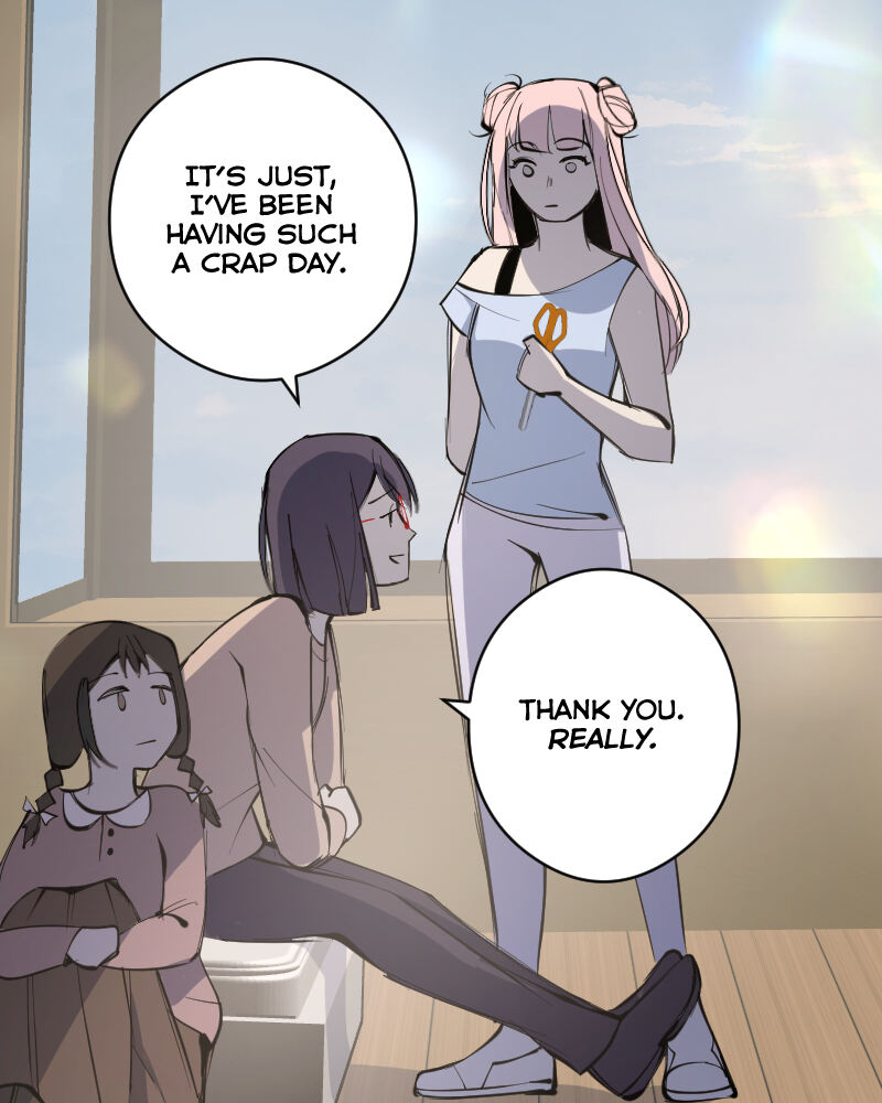 Read Hand Jumper EN Manga Online
