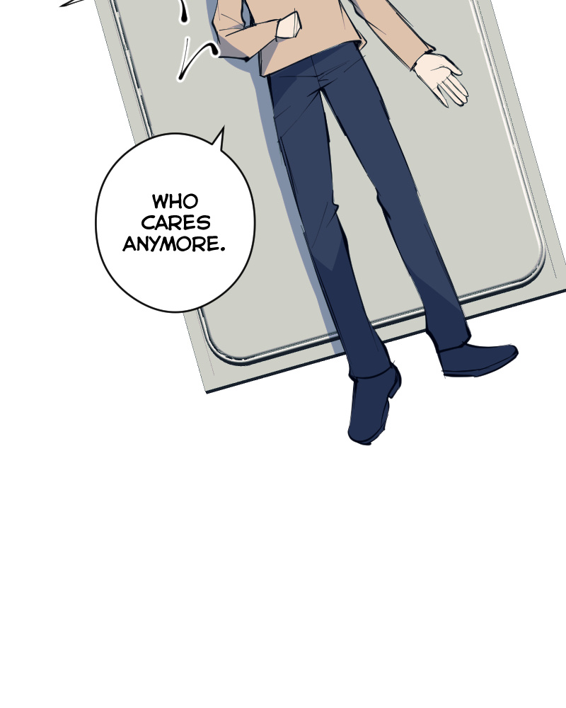 Read Hand Jumper EN Manga Online