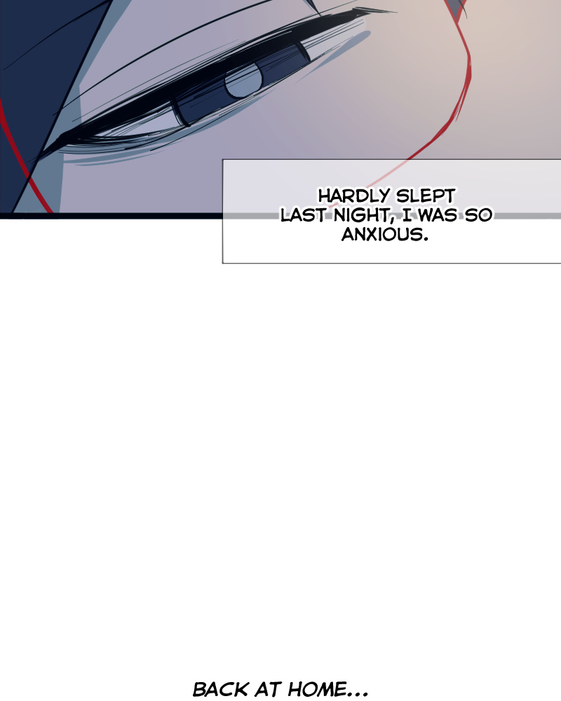 Read Hand Jumper EN Manga Online