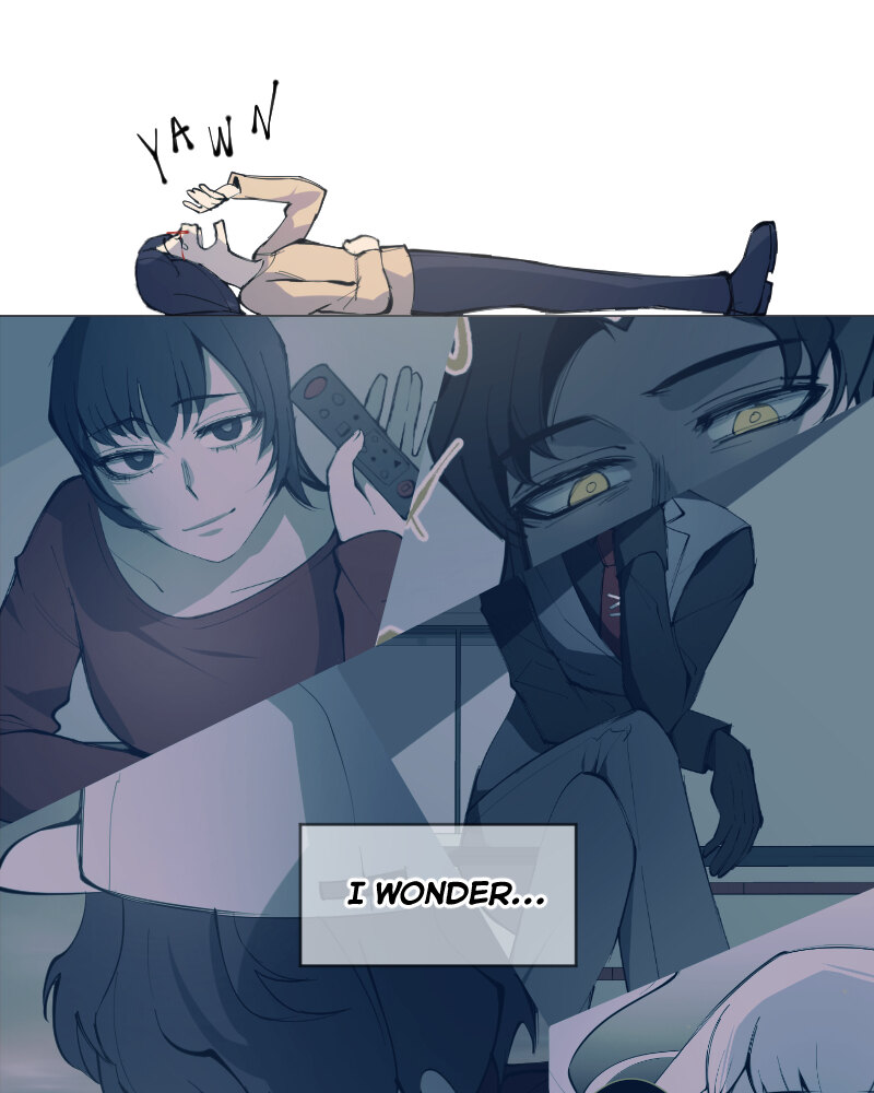 Read Hand Jumper EN Manga Online