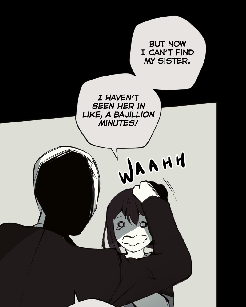Read Hand Jumper EN Manga Online