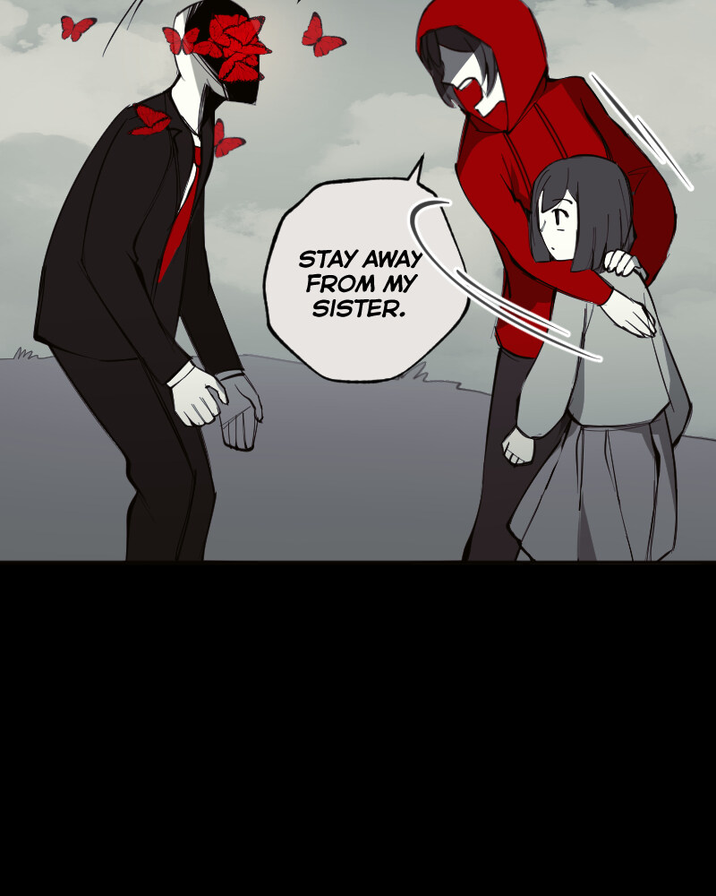Read Hand Jumper EN Manga Online