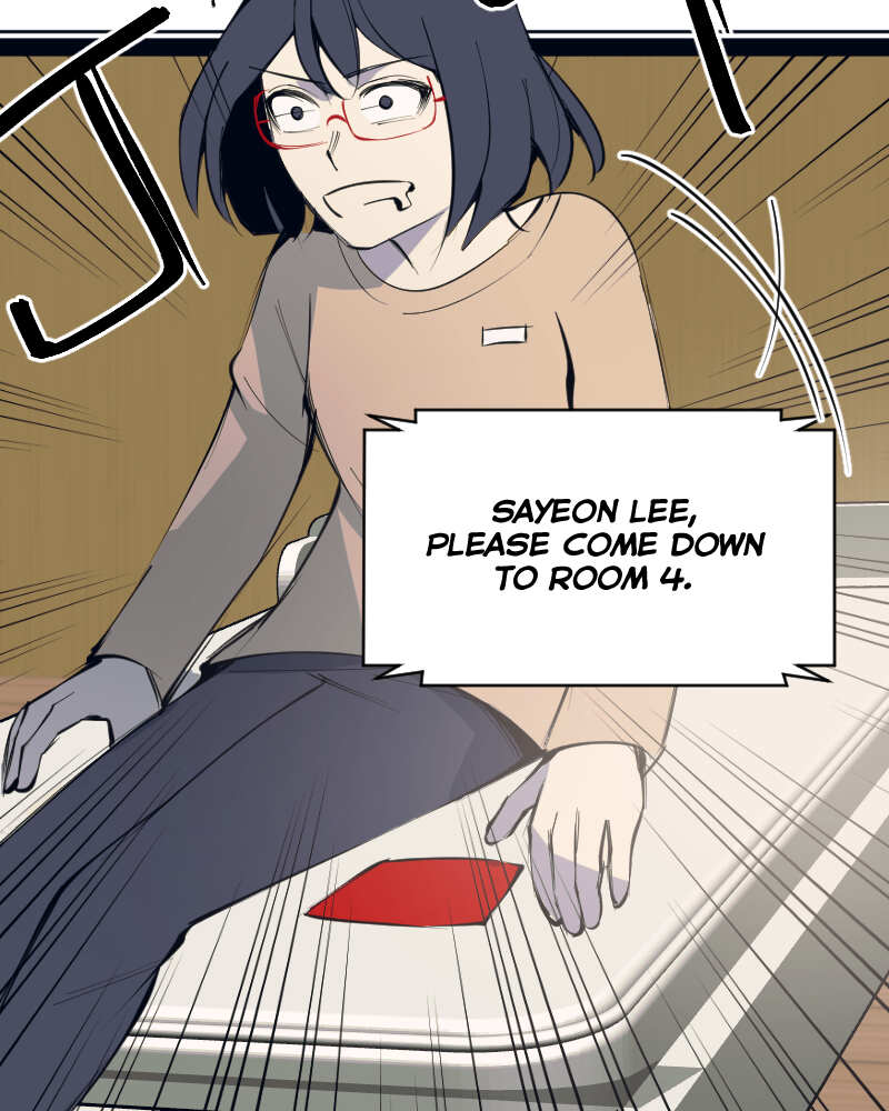 Read Hand Jumper EN Manga Online